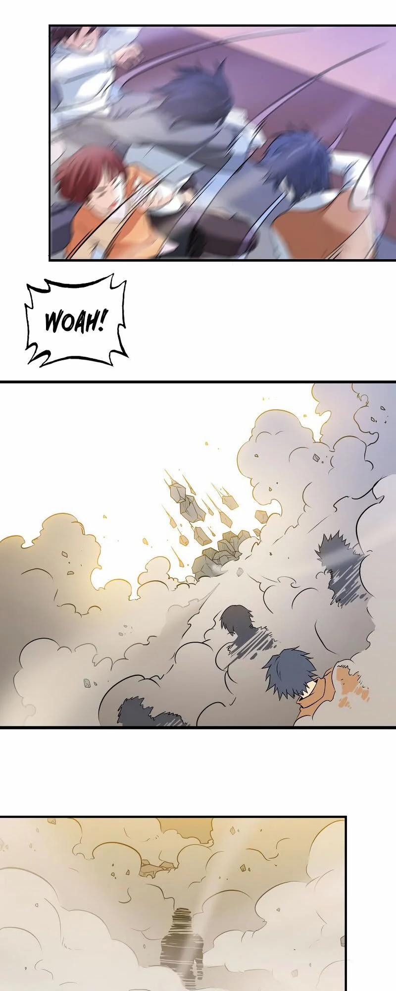 Vợ Tôi Là Quỷ Vương 17 trang 21