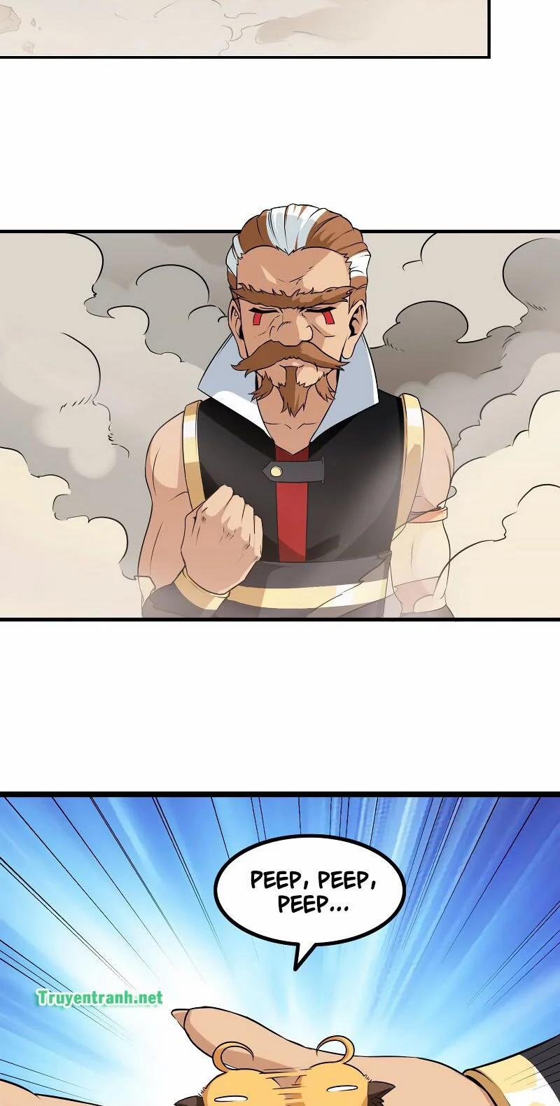 Vợ Tôi Là Quỷ Vương 17 trang 22