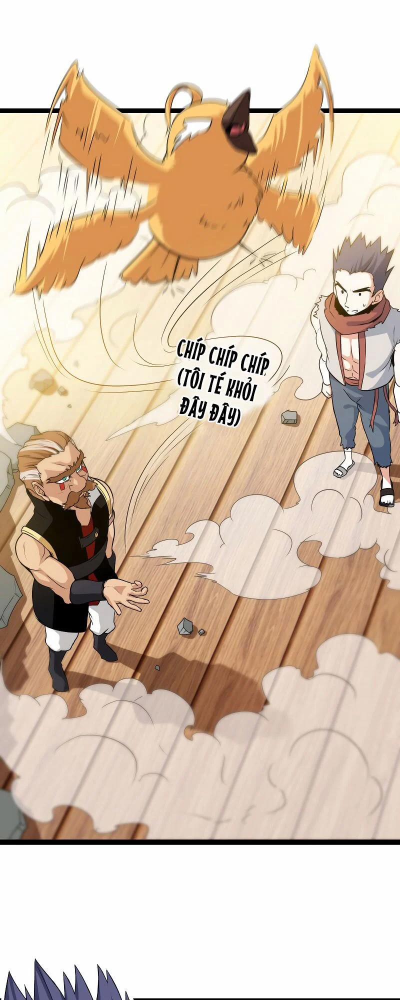 Vợ Tôi Là Quỷ Vương 17 trang 24