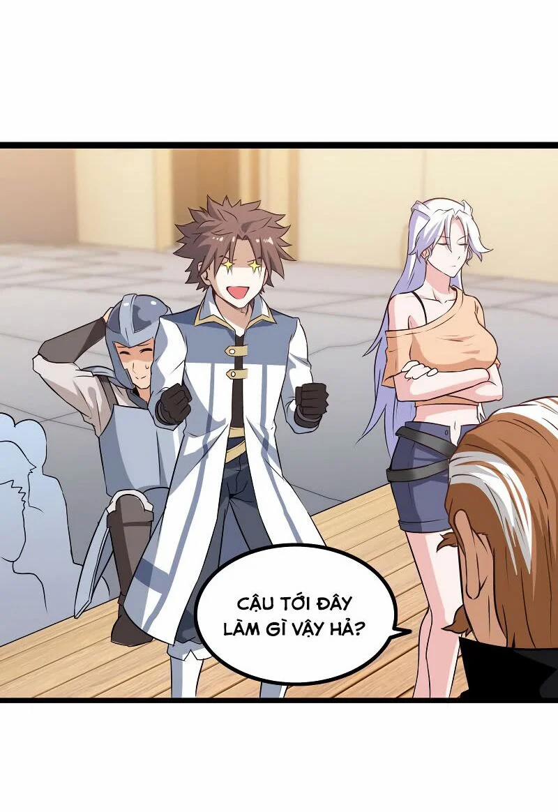 Vợ Tôi Là Quỷ Vương 17 trang 27