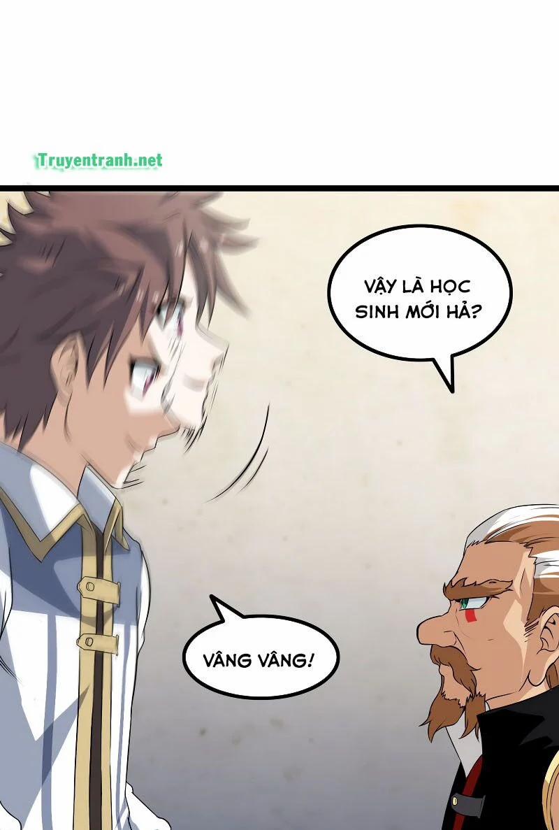 Vợ Tôi Là Quỷ Vương 17 trang 30