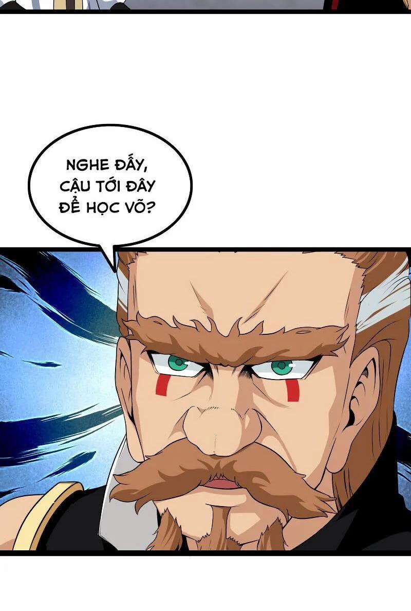 Vợ Tôi Là Quỷ Vương 17 trang 31