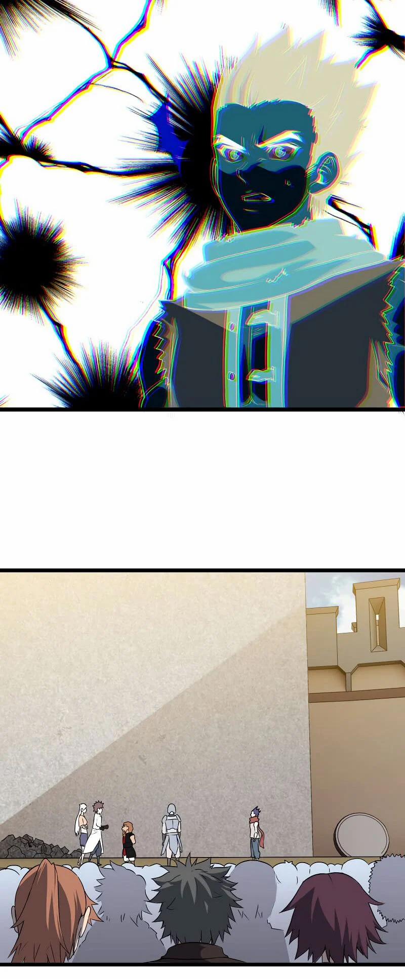 Vợ Tôi Là Quỷ Vương 17 trang 34