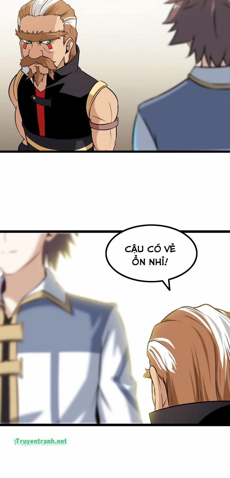 Vợ Tôi Là Quỷ Vương 17 trang 39