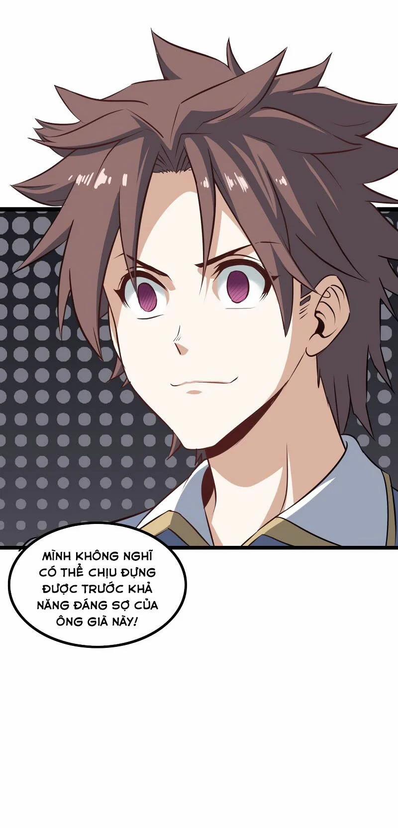 Vợ Tôi Là Quỷ Vương 17 trang 40