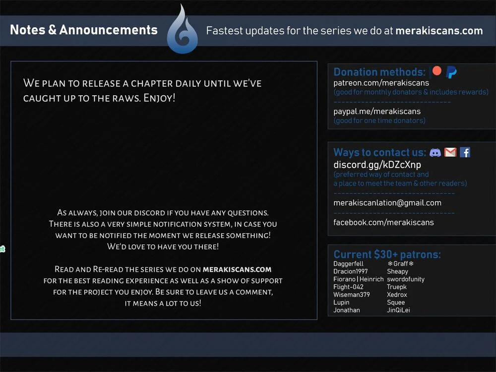 Vợ Tôi Là Quỷ Vương 17 trang 41