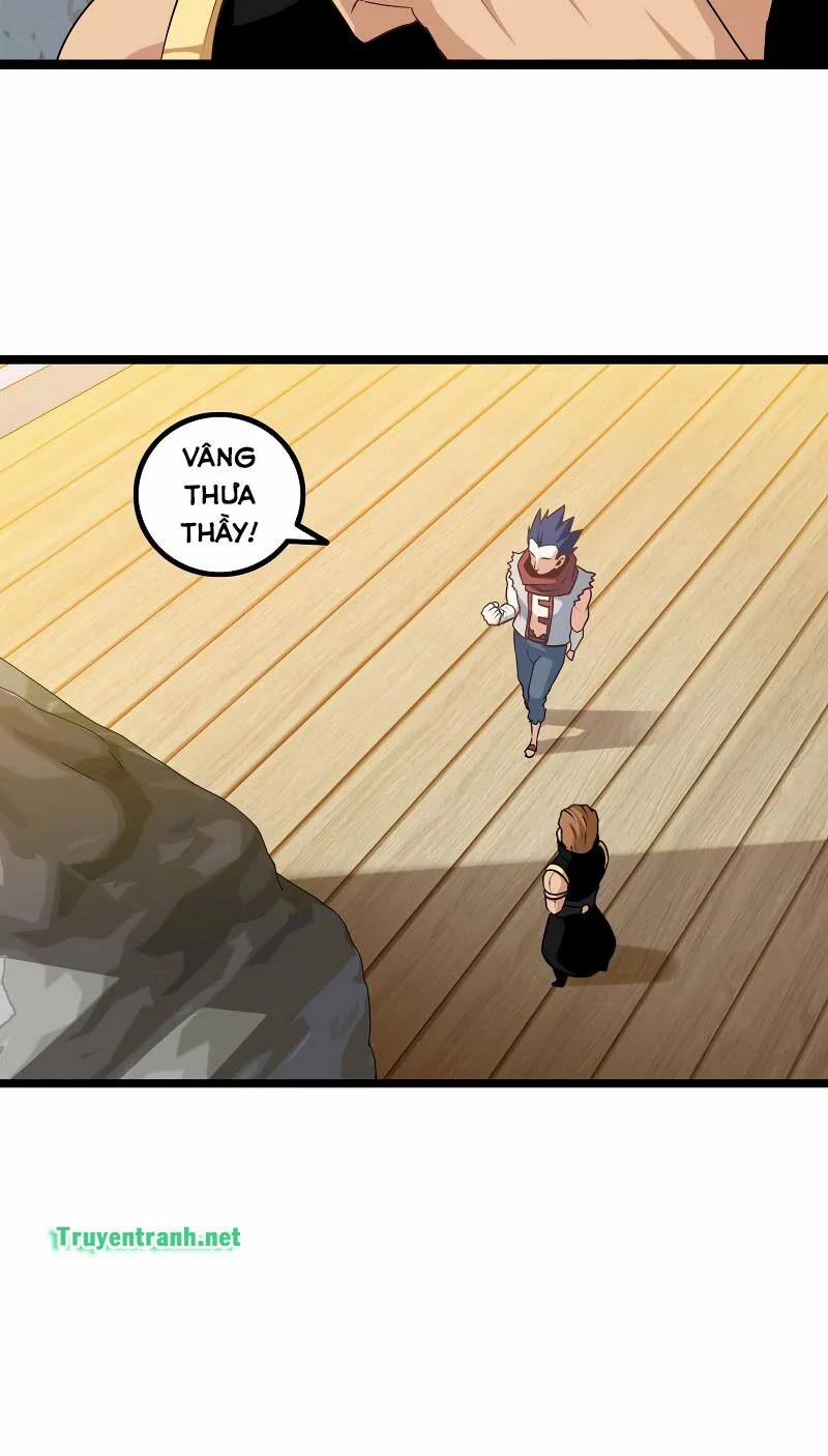 Vợ Tôi Là Quỷ Vương 17 trang 9