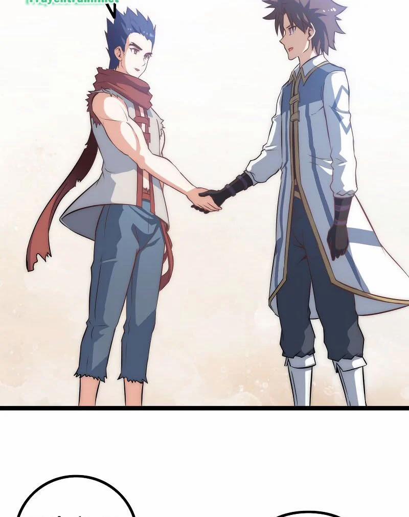 Vợ Tôi Là Quỷ Vương 18 trang 12