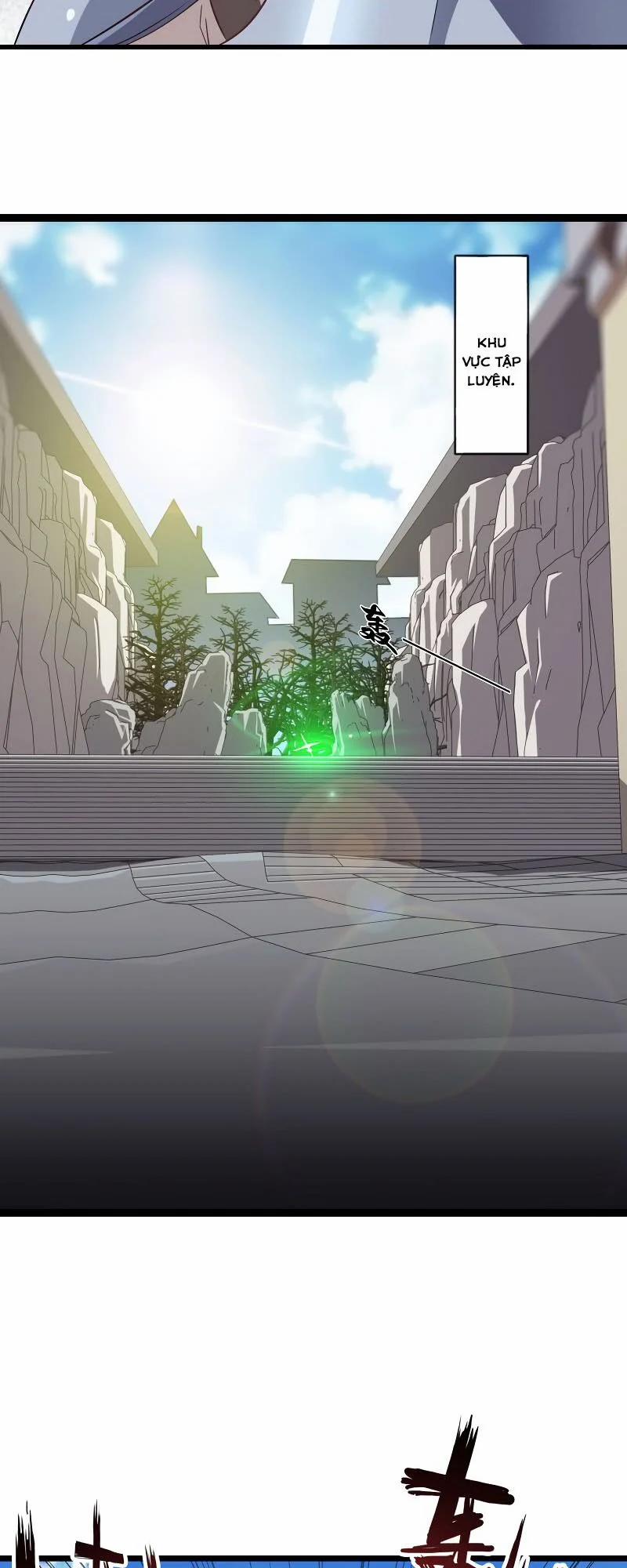 Vợ Tôi Là Quỷ Vương 18 trang 15