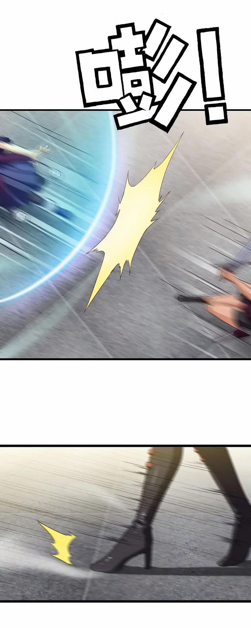 Vợ Tôi Là Quỷ Vương 18 trang 18