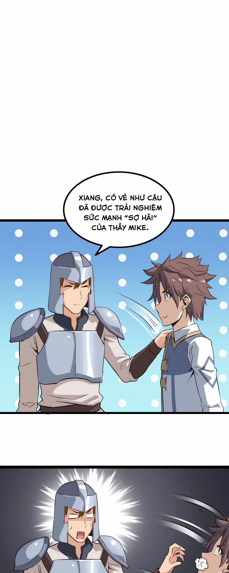 Vợ Tôi Là Quỷ Vương 18 trang 2