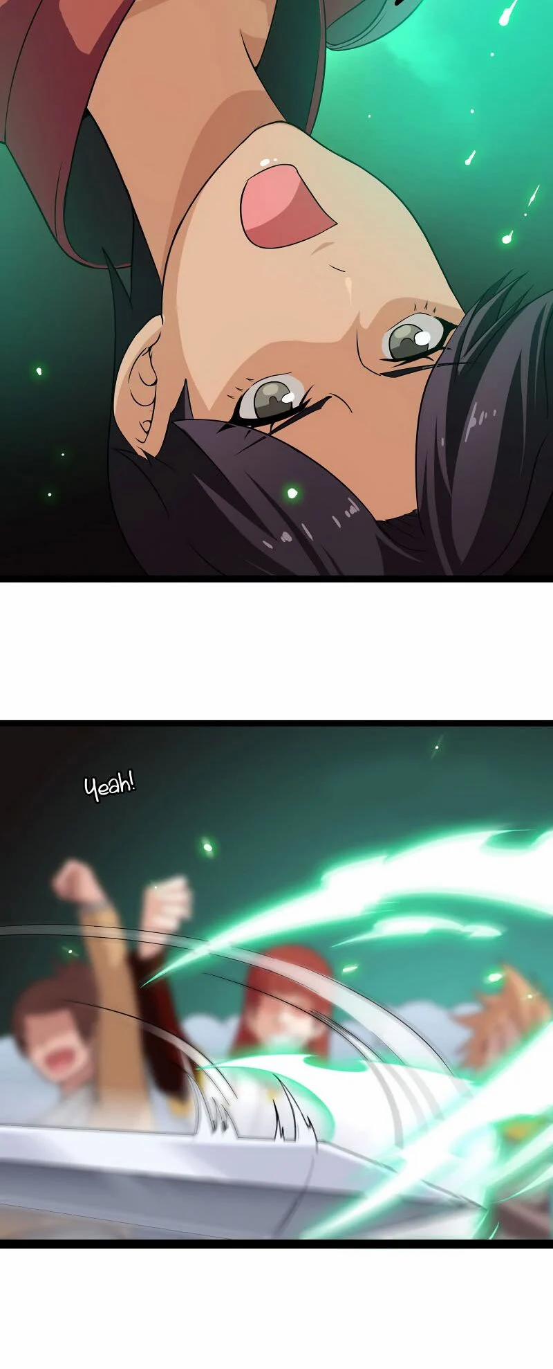 Vợ Tôi Là Quỷ Vương 18 trang 24