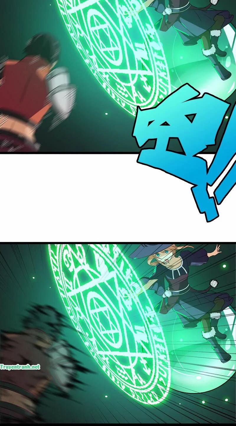 Vợ Tôi Là Quỷ Vương 18 trang 32