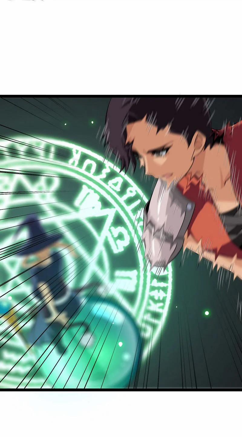 Vợ Tôi Là Quỷ Vương 18 trang 33