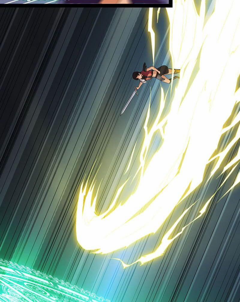 Vợ Tôi Là Quỷ Vương 18 trang 36