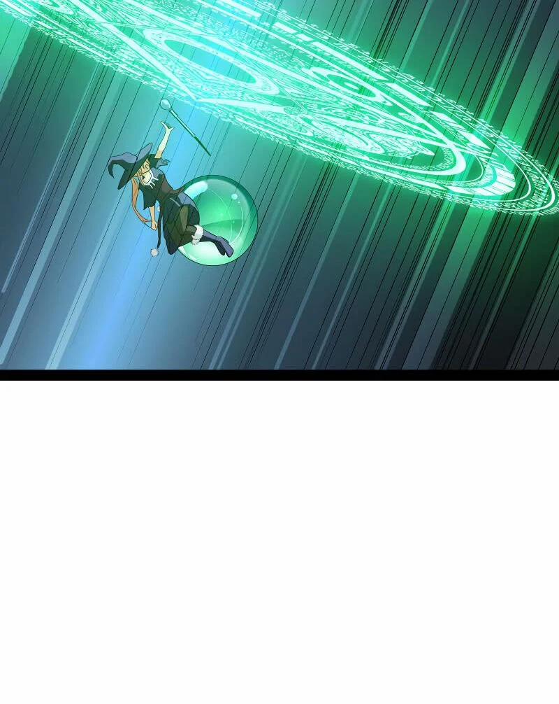 Vợ Tôi Là Quỷ Vương 18 trang 37