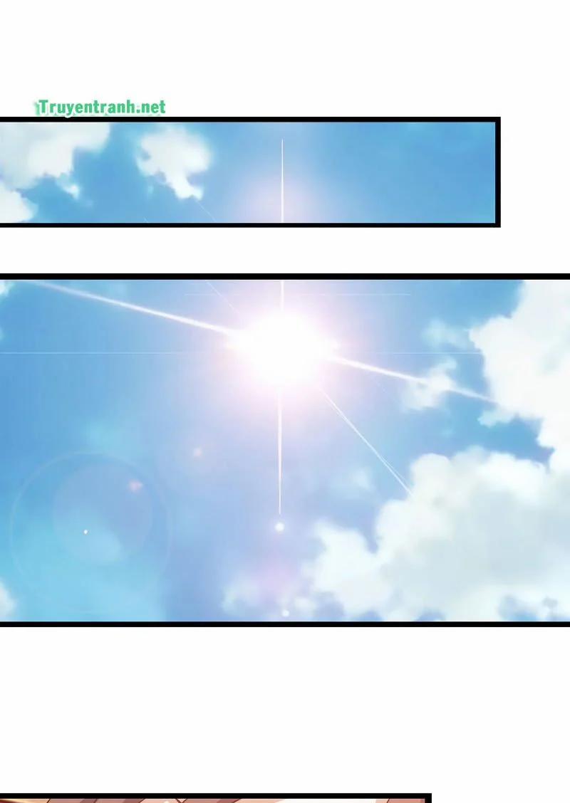 Vợ Tôi Là Quỷ Vương 18 trang 4