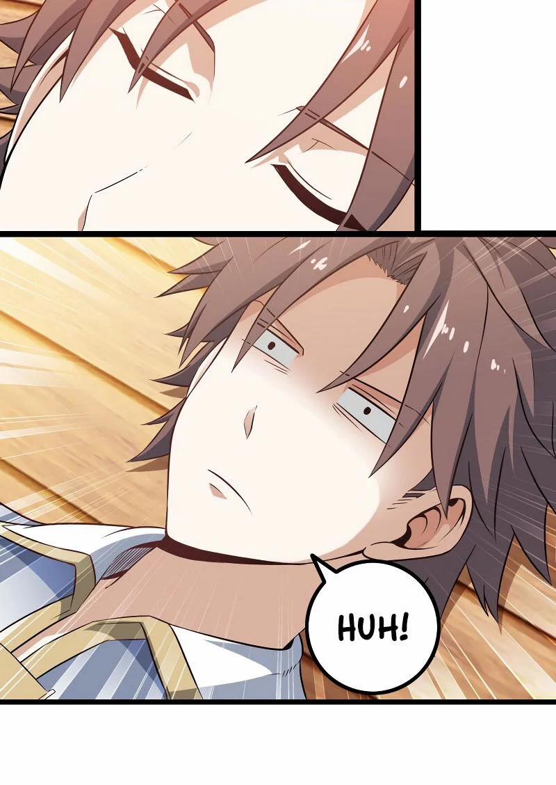 Vợ Tôi Là Quỷ Vương 18 trang 5