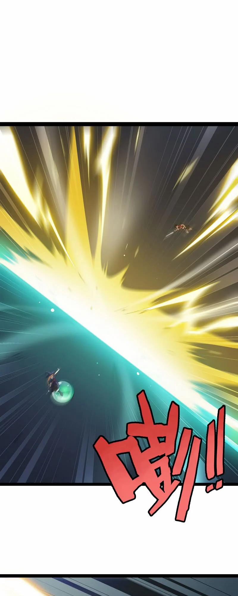 Vợ Tôi Là Quỷ Vương 19 trang 1