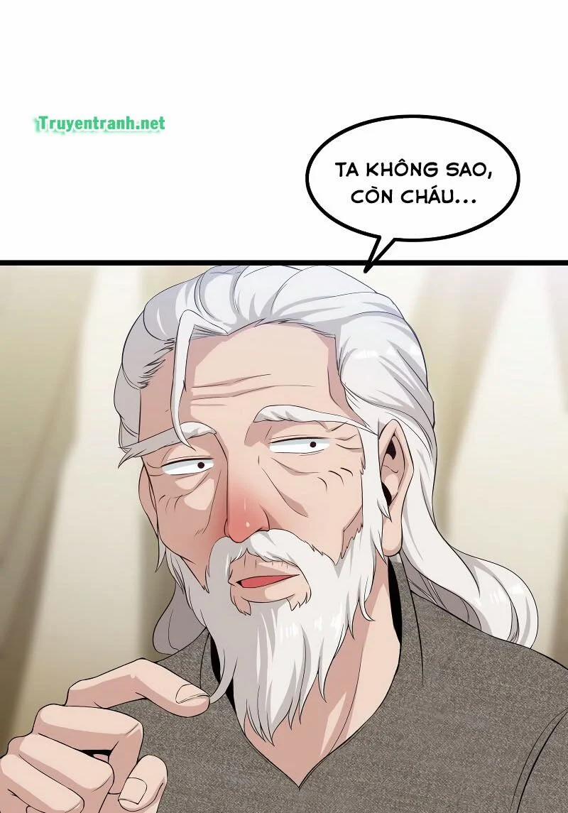 Vợ Tôi Là Quỷ Vương 19 trang 10