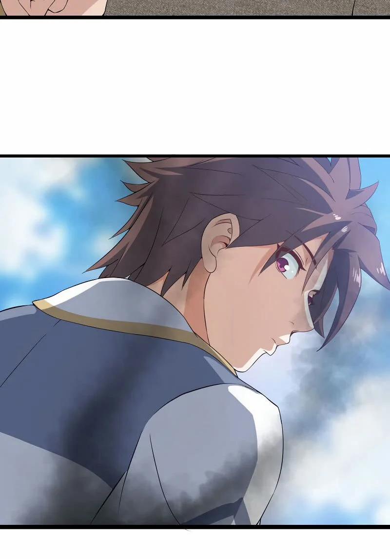 Vợ Tôi Là Quỷ Vương 19 trang 11