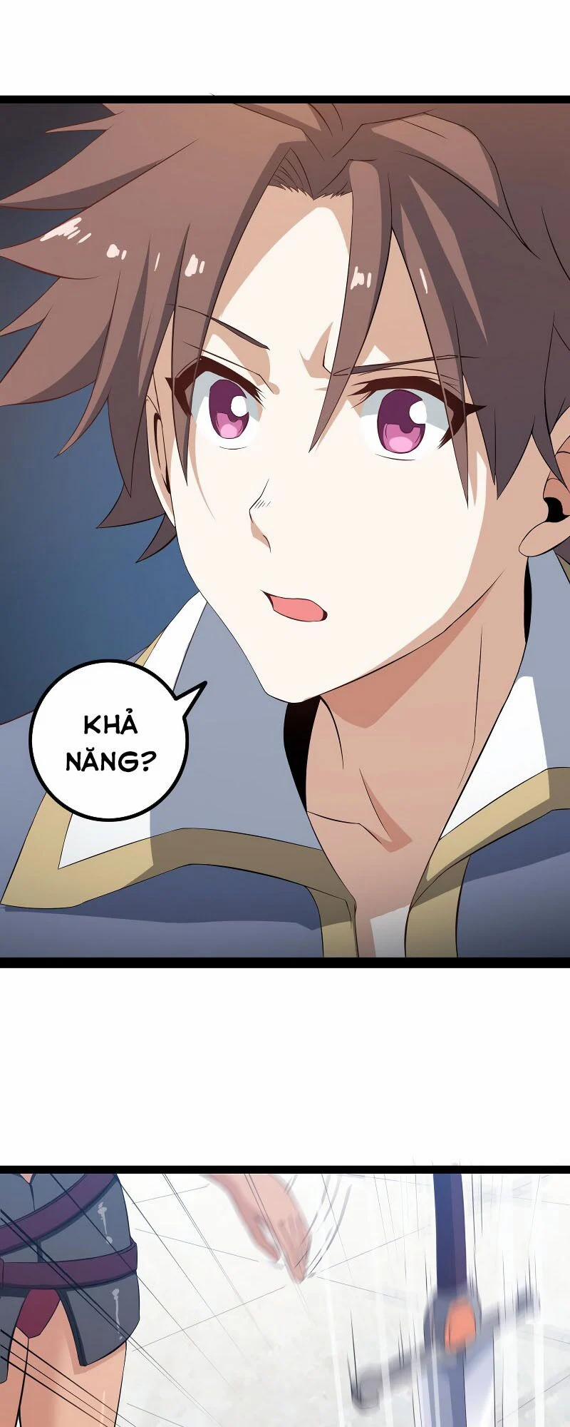 Vợ Tôi Là Quỷ Vương 19 trang 13