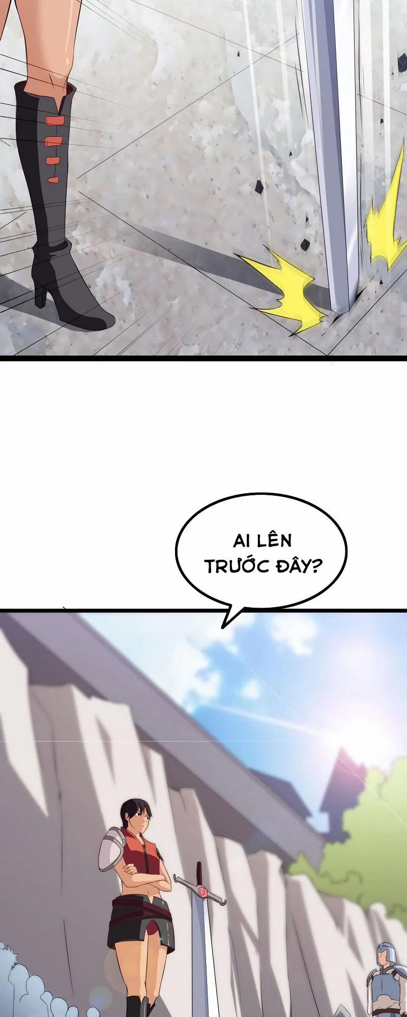 Vợ Tôi Là Quỷ Vương 19 trang 14