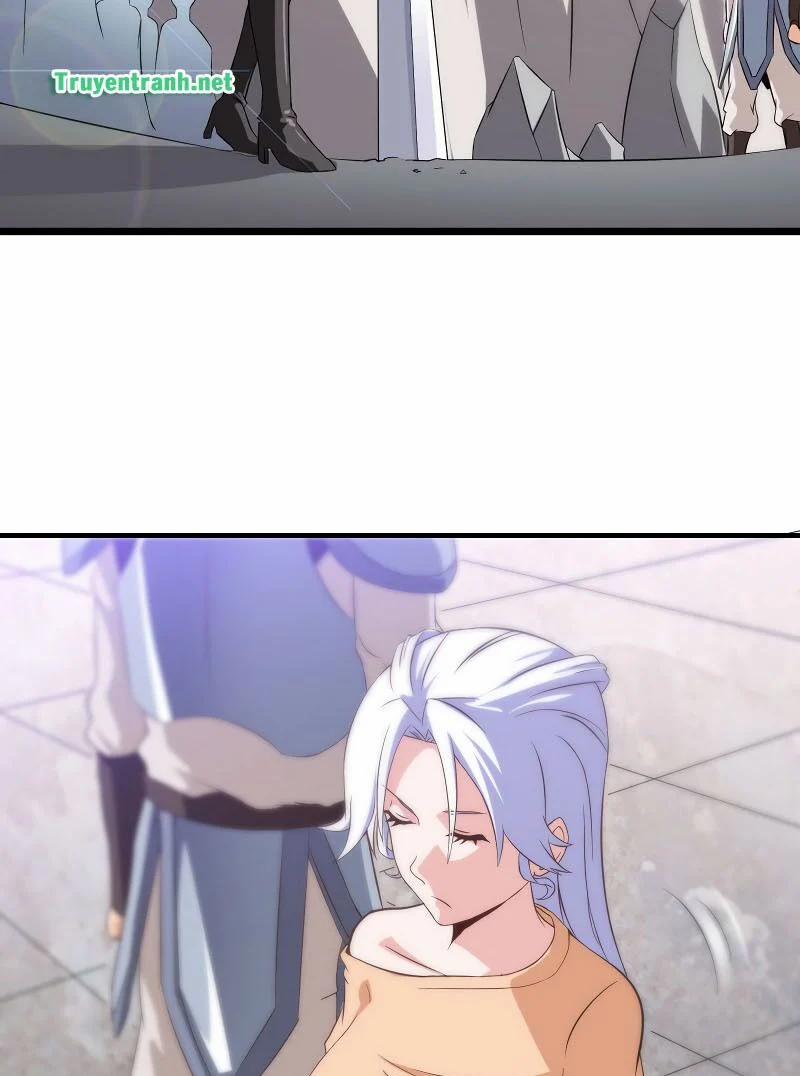 Vợ Tôi Là Quỷ Vương 19 trang 15