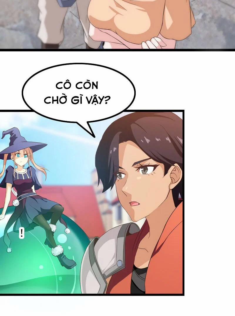 Vợ Tôi Là Quỷ Vương 19 trang 16