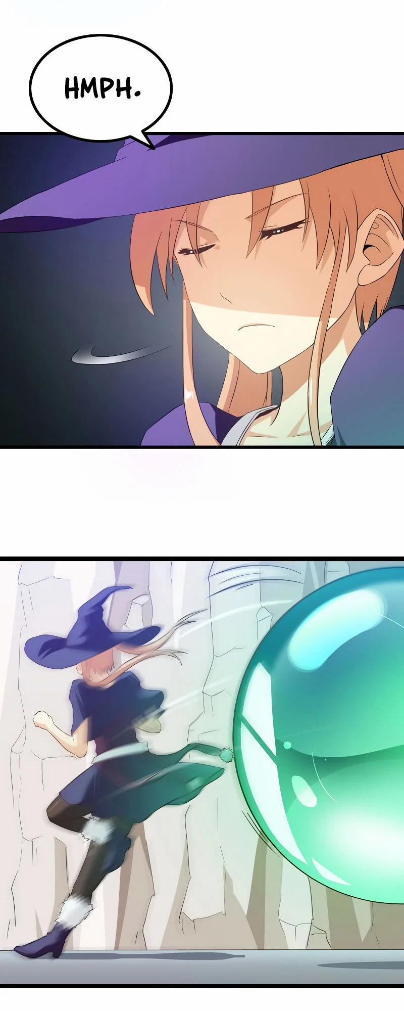 Vợ Tôi Là Quỷ Vương 19 trang 17