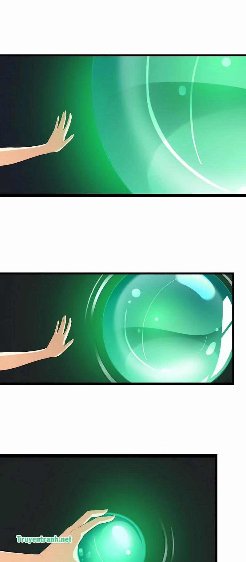 Vợ Tôi Là Quỷ Vương 19 trang 18