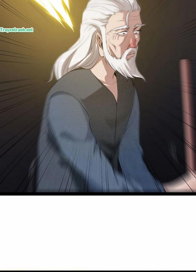 Vợ Tôi Là Quỷ Vương 19 trang 3