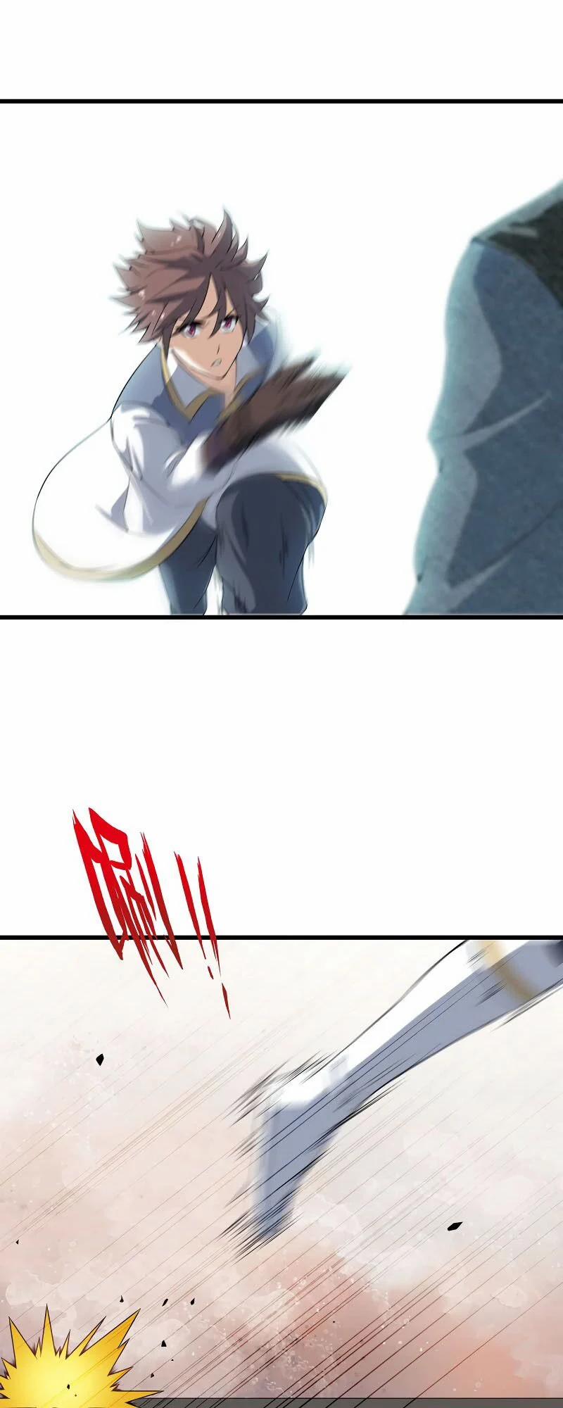 Vợ Tôi Là Quỷ Vương 19 trang 5