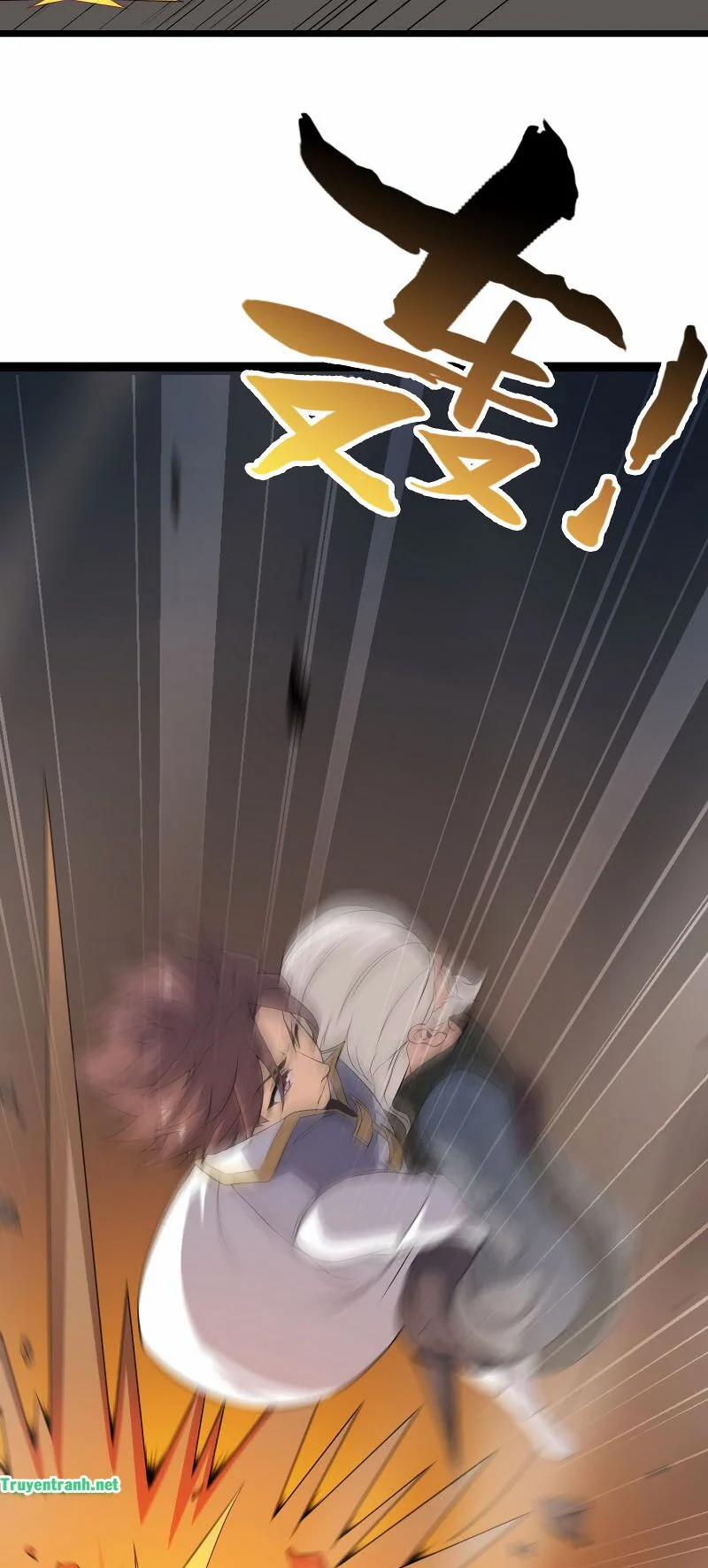 Vợ Tôi Là Quỷ Vương 19 trang 6