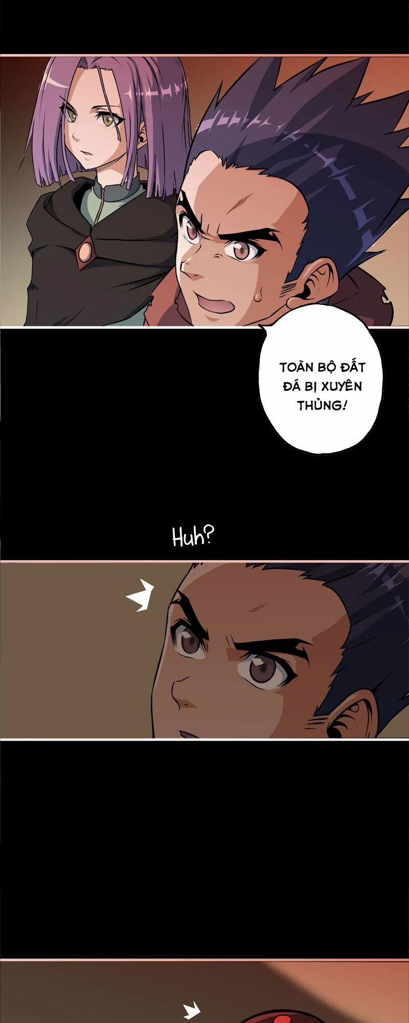 Vợ Tôi Là Quỷ Vương 2 trang 0