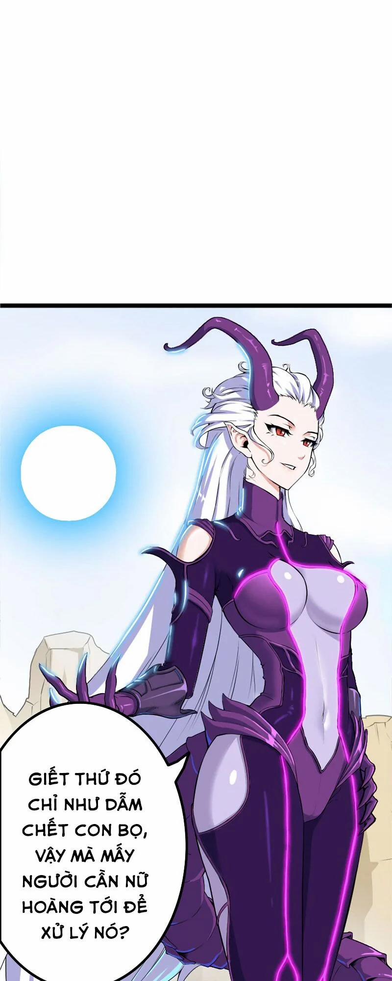 Vợ Tôi Là Quỷ Vương 2 trang 17