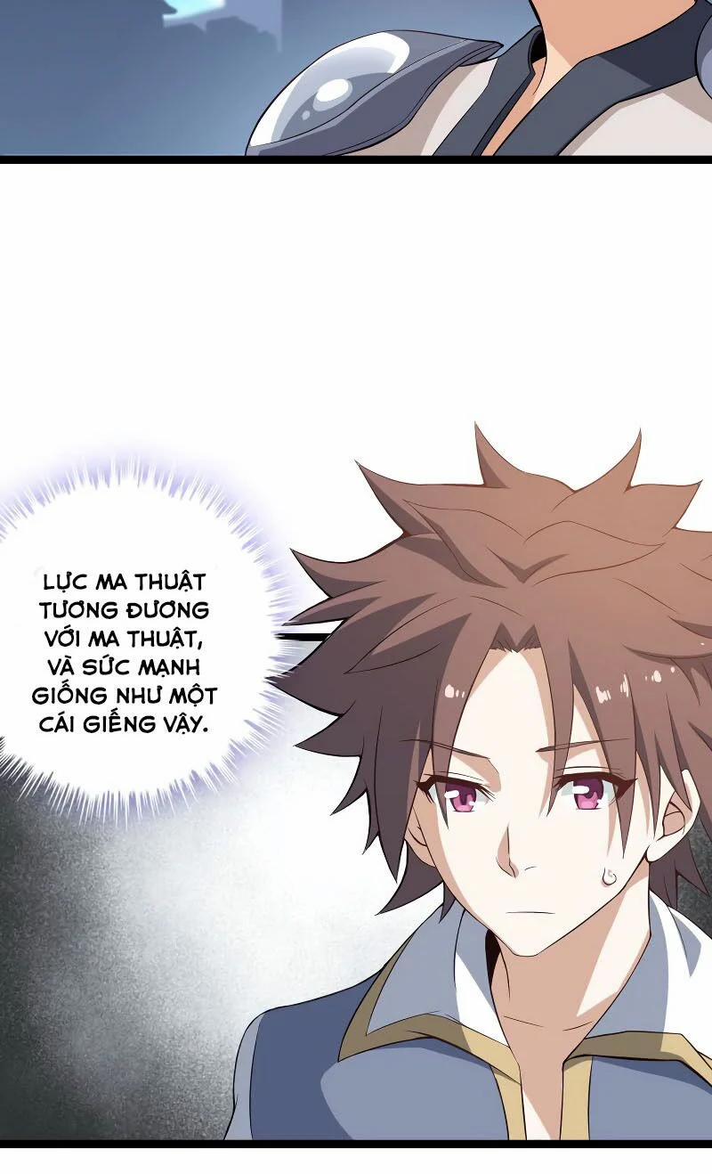 Vợ Tôi Là Quỷ Vương 20 trang 10