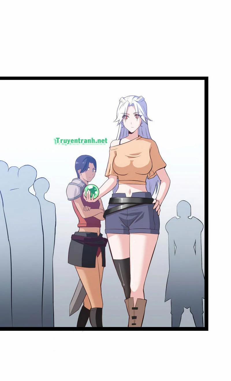 Vợ Tôi Là Quỷ Vương 20 trang 11