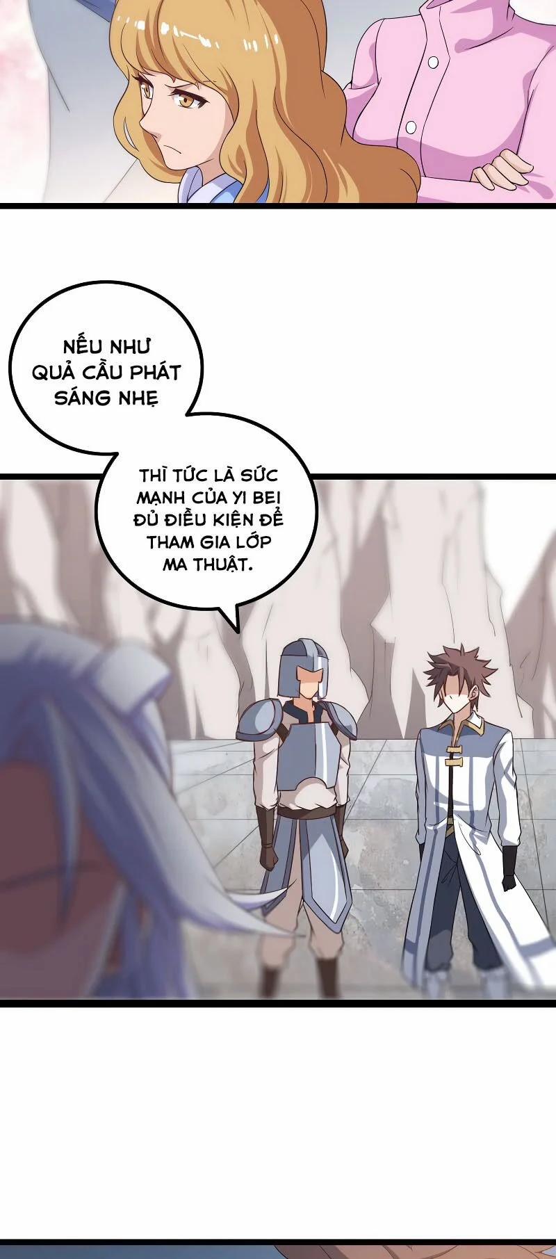 Vợ Tôi Là Quỷ Vương 20 trang 13