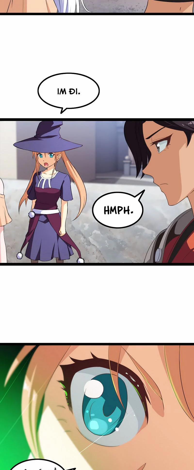 Vợ Tôi Là Quỷ Vương 20 trang 16