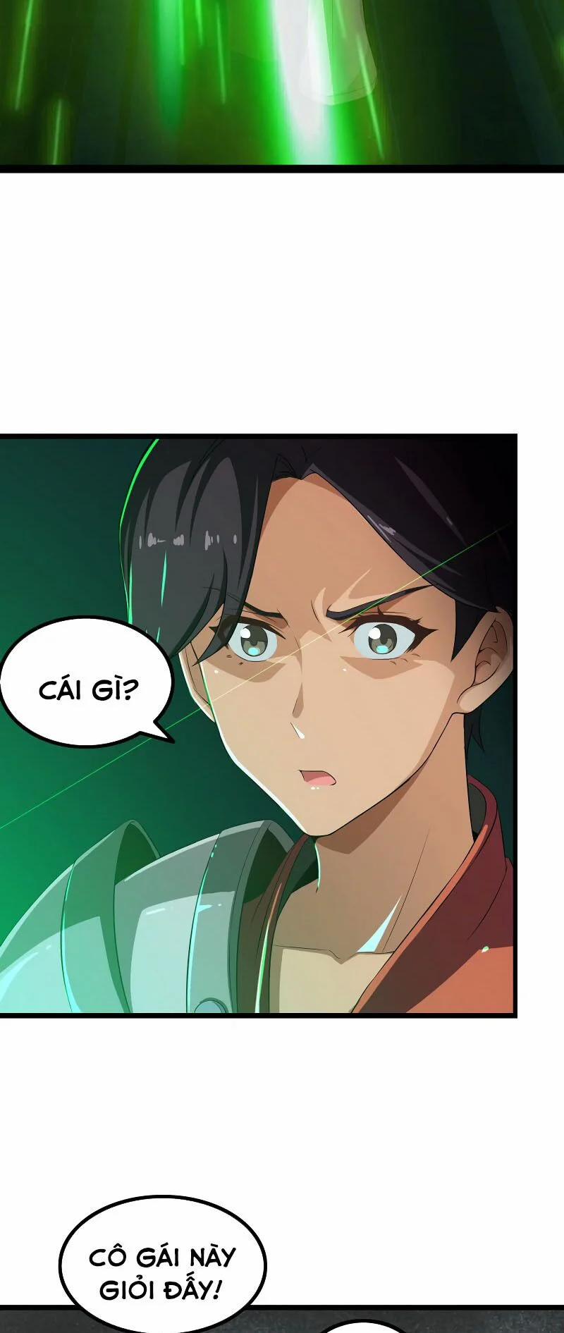 Vợ Tôi Là Quỷ Vương 20 trang 19