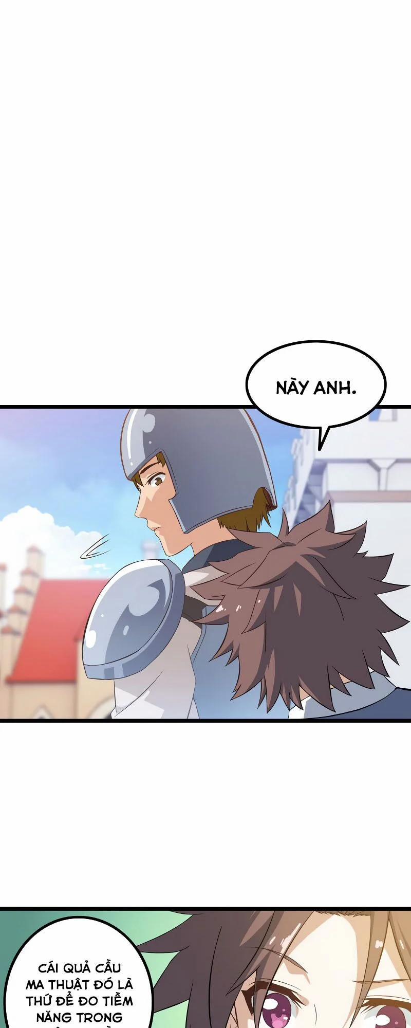 Vợ Tôi Là Quỷ Vương 20 trang 2