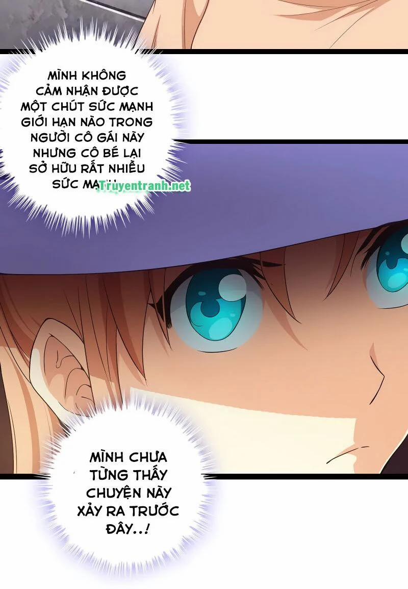 Vợ Tôi Là Quỷ Vương 20 trang 24