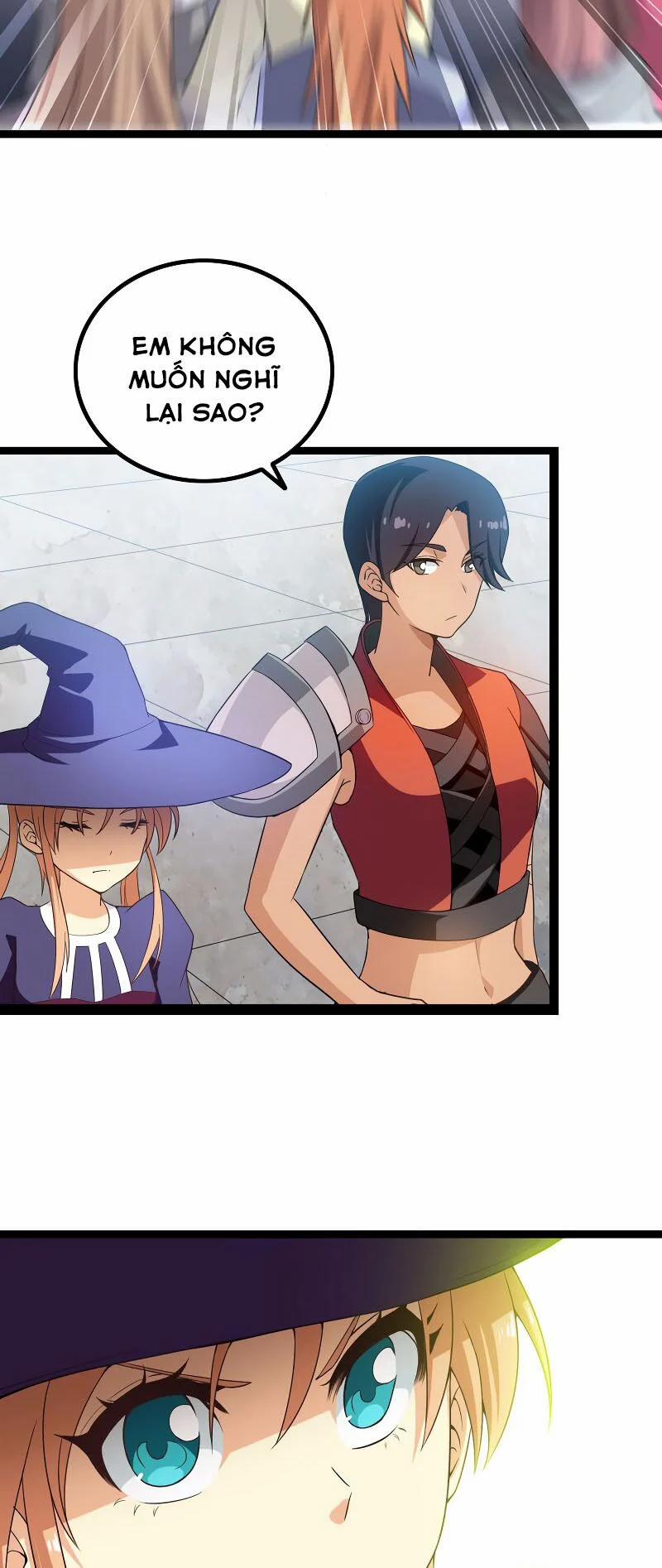 Vợ Tôi Là Quỷ Vương 20 trang 26