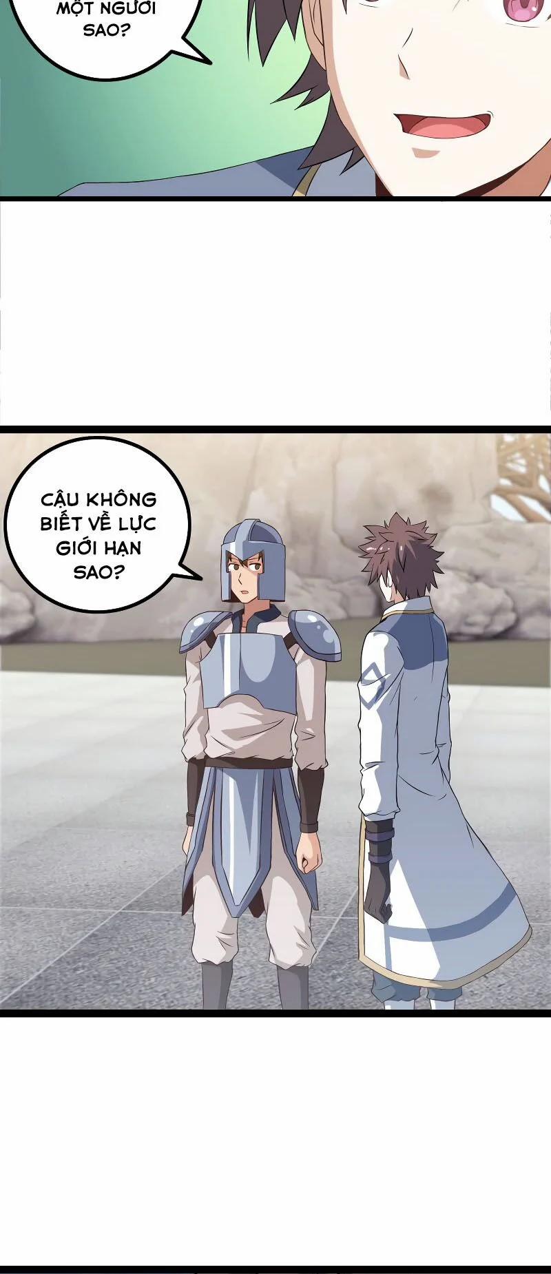 Vợ Tôi Là Quỷ Vương 20 trang 3