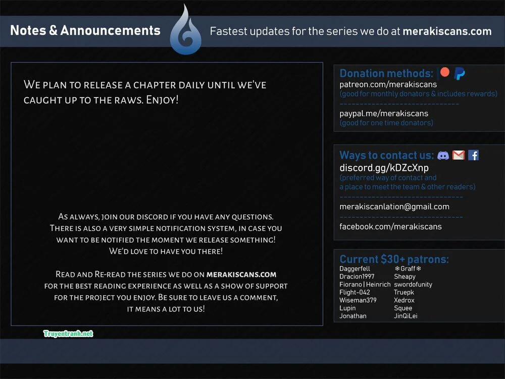 Vợ Tôi Là Quỷ Vương 20 trang 35