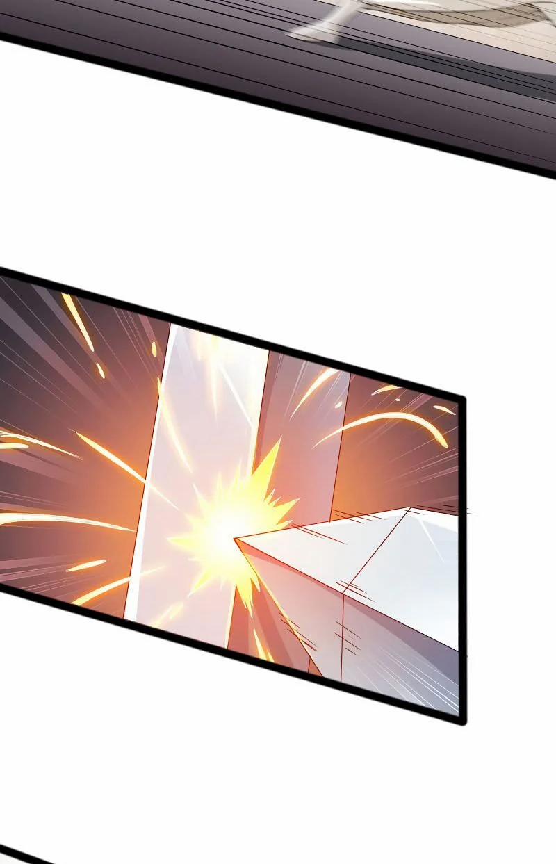 Vợ Tôi Là Quỷ Vương 21 trang 11