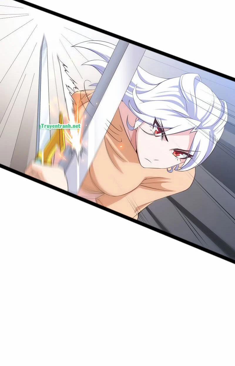 Vợ Tôi Là Quỷ Vương 21 trang 12