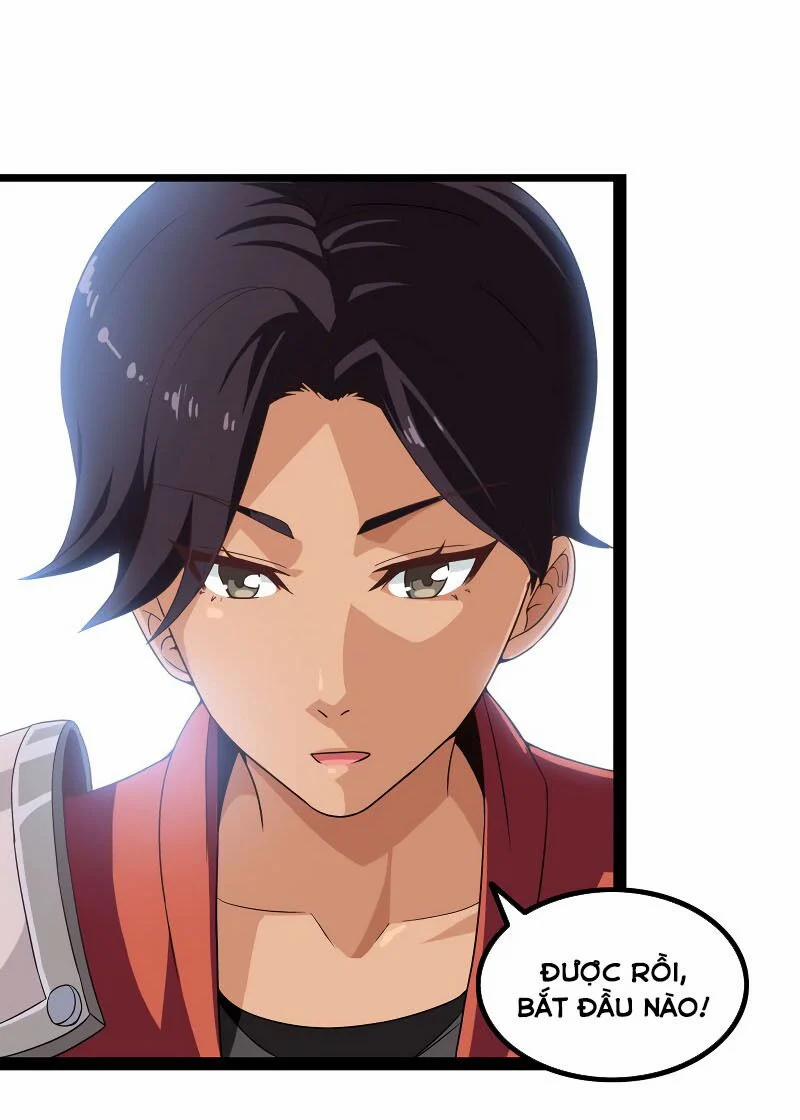 Vợ Tôi Là Quỷ Vương 21 trang 6