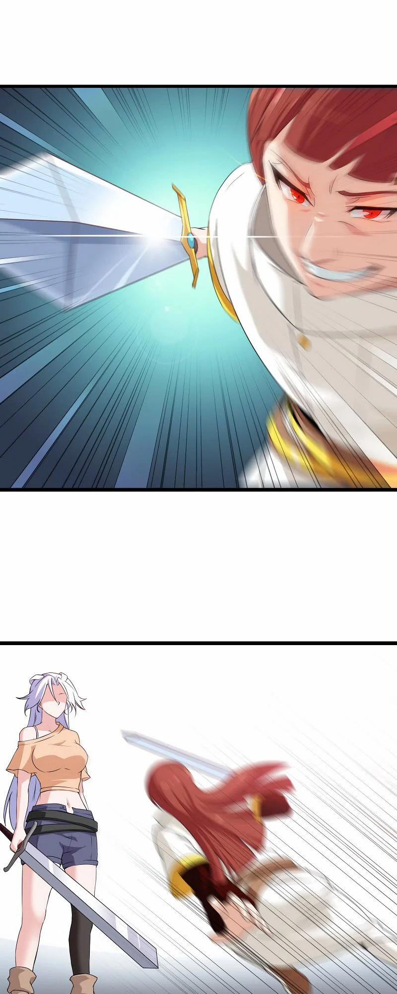 Vợ Tôi Là Quỷ Vương 21 trang 8